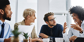 System and organisational effectiveness